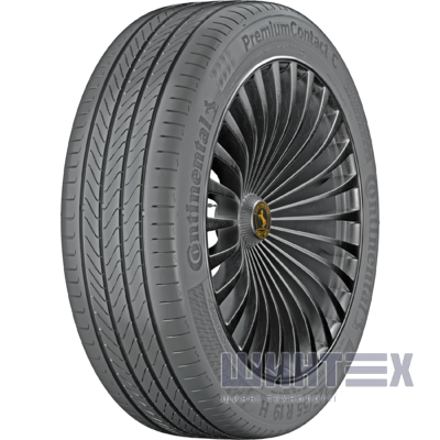 Continental PremiumContact C 245/45 R20 99W FR